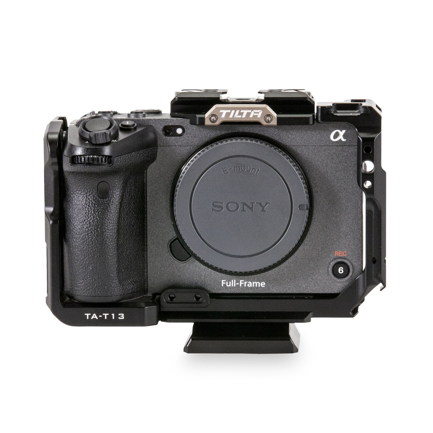 Tilta-Full-Camera-Cage-for-Sony-FX3-FX30-Online-Buy-Mumbai-India_4 - Hey Jimmy